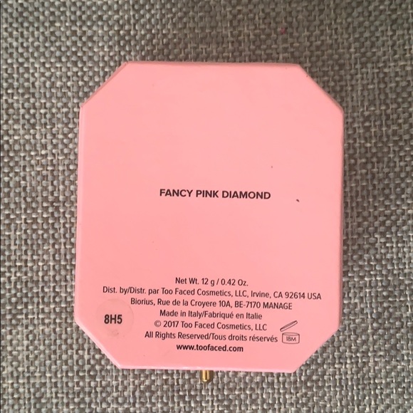 Radiant pressed power - Picture 2 of 3